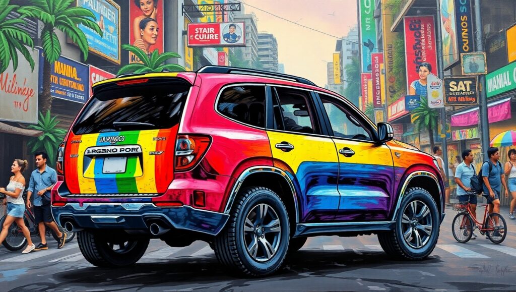 Manila V8 Durango Paradise (1)