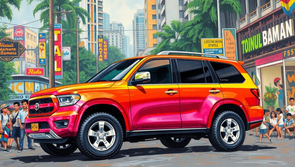 Manila V8 Durango Paradise (4)