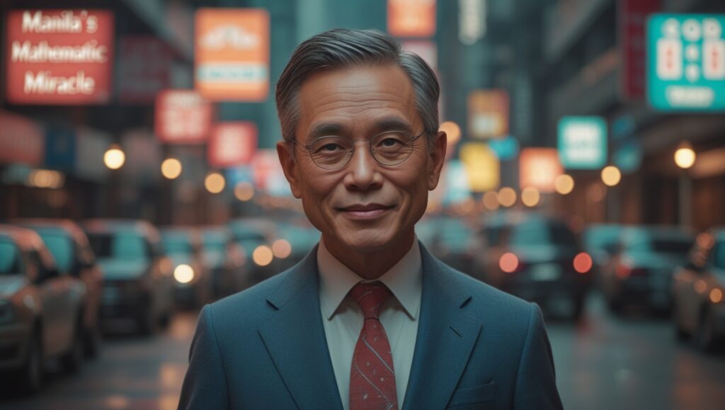 Manila's Mathematical Miracle When Job Statistics Meet Asian Resilience (1)
