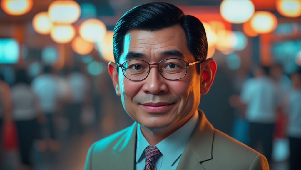 Manila's Mathematical Miracle When Job Statistics Meet Asian Resilience (3)