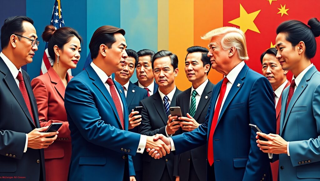 Marco Rubio's Asian Tour (1) Marco Rubio's Asian Tour (1)