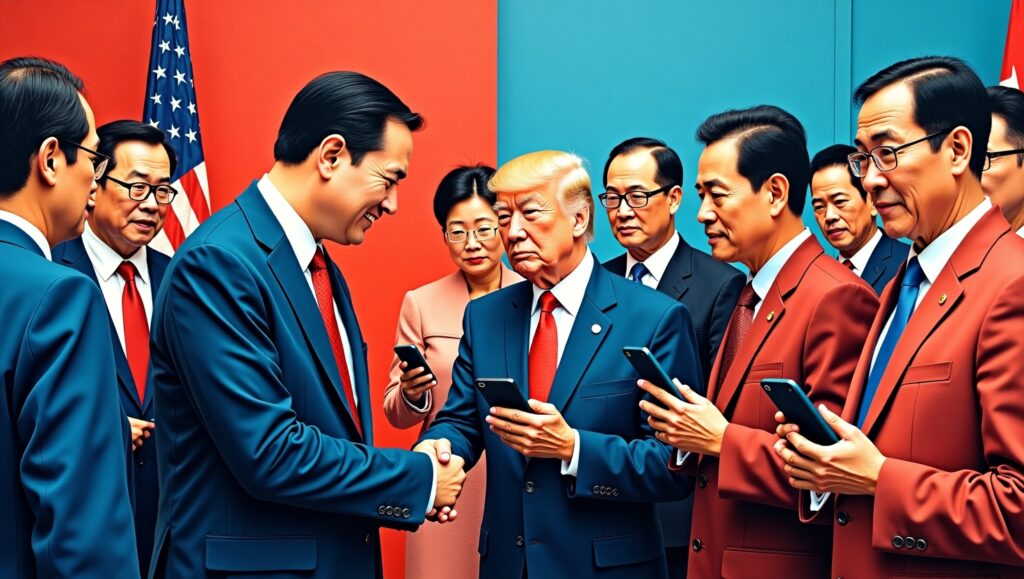 Marco Rubio's Asian Tour (2) Marco Rubio's Asian Tour (2)