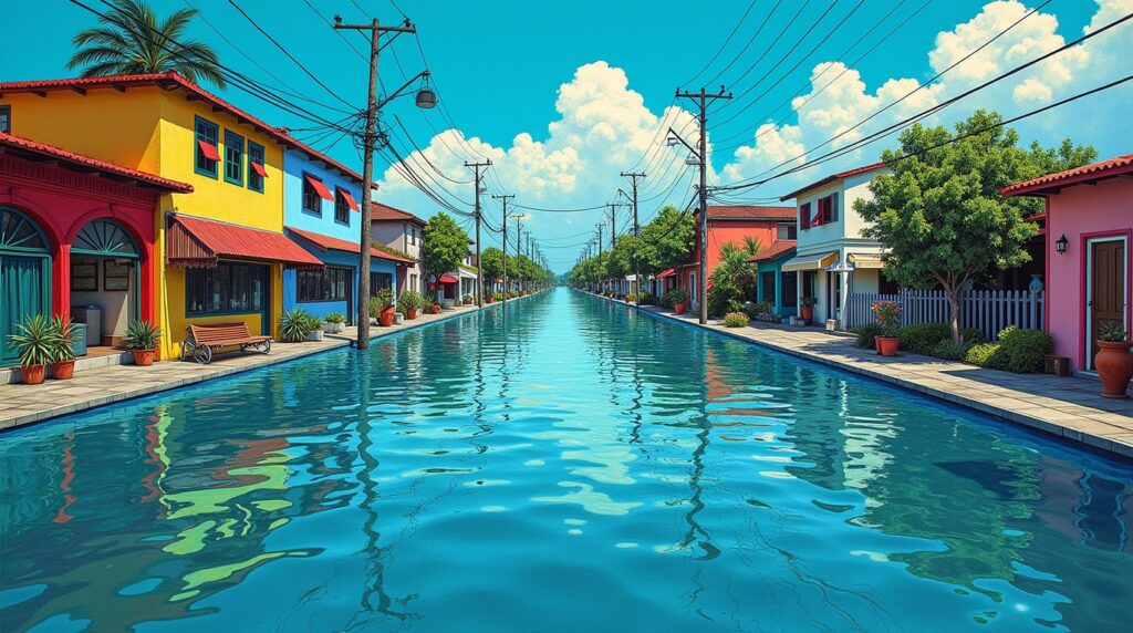 Philippine Flood Control Projects - DPWH Engineers Achieve Breakthrough in Liquid Asset Management After Years of Failed Water Diversion Attempts (2) Philippine Flood Control Projects - DPWH Engineers Achieve Breakthrough in Liquid Asset Management After Years of Failed Water Diversion Attempts (2)