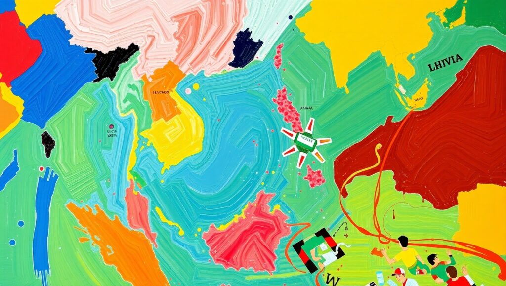 Revolutionary Economic Development How Complete Trade Policy Bewilderment Achieves Unprecedente