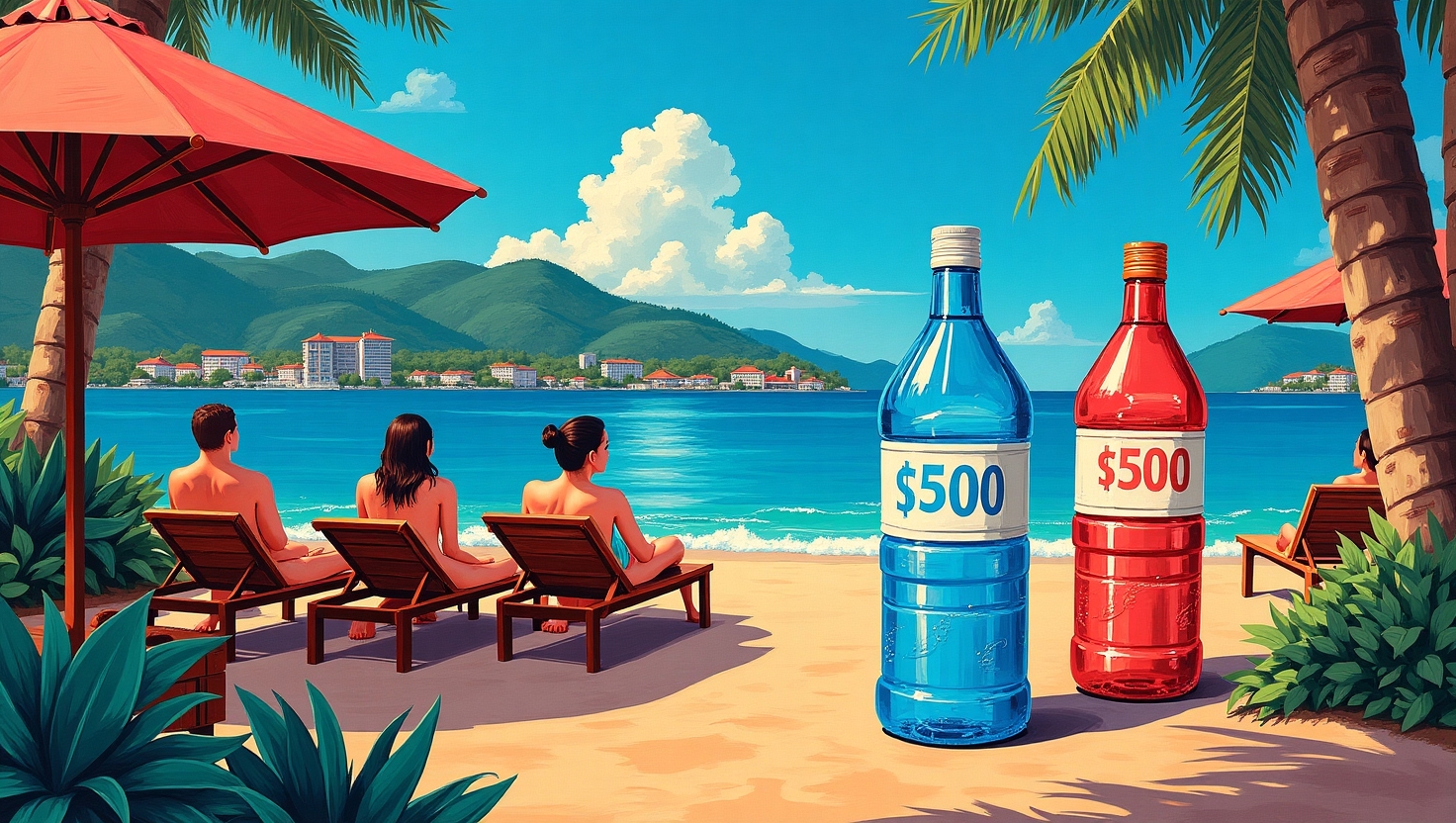Singapore Maintains Steady Tourism Singapore Maintains Steady Tourism