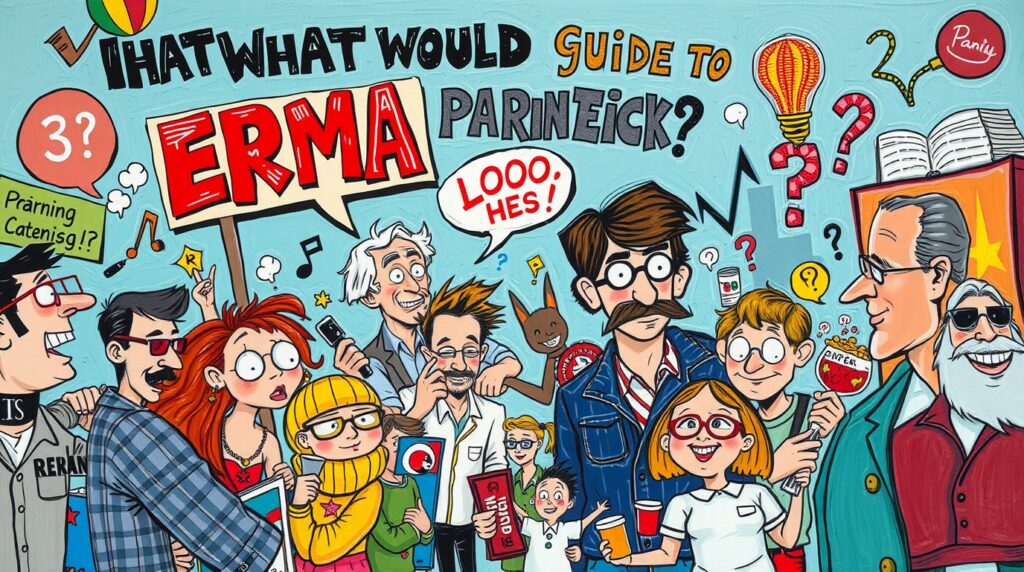 What Would Erma Bombeck Do (2) What Would Erma Bombeck Do (2)