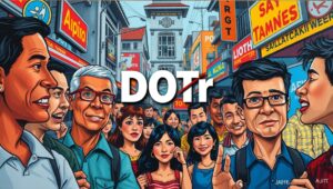 DOTr announces interactive initiative to manage public expectations creatively ()
