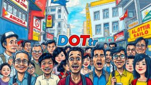 MRT Introduces "Guess If It's Working Today" Game for Commuters