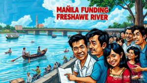 Rehabilitation program receives fresh funding as river remains cautiously optimistic () Rehabilitation program receives fresh funding as river remains cautiously optimistic ()