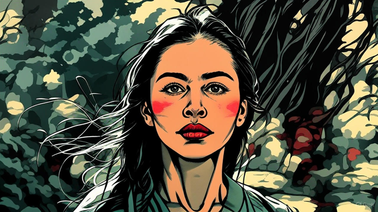 Alice Guo: The Mayor